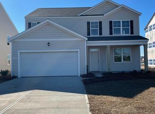 3339 Bells Lake Cir LOT 18, Elle B Longs, SC 29568