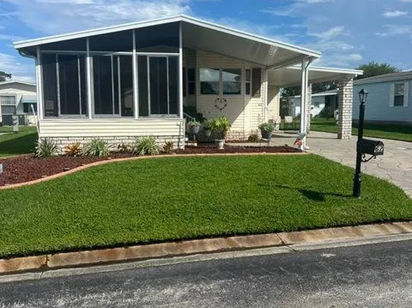 62 Southampton Blvd, Auburndale, FL 33823