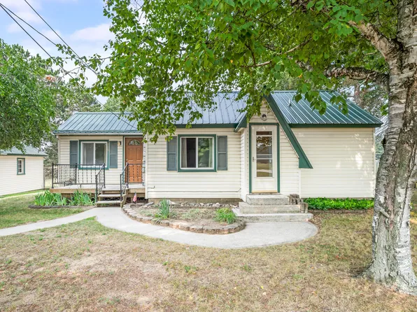 436 S Bronson Ave, Big Rapids, MI 49307