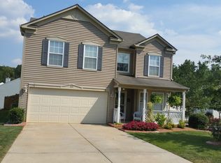 904 Torsion Ln, Clover, SC 29710