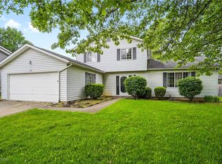 1226 Kirkwall Dr, Akron, OH 44321