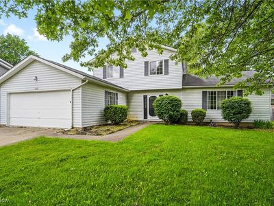 1226 Kirkwall Dr, Akron, OH, 44321