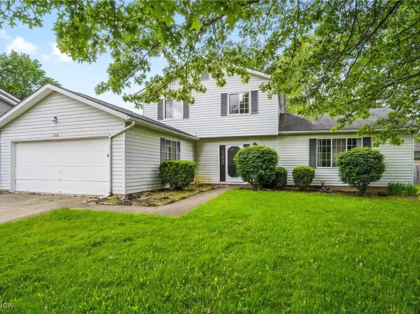 1226 Kirkwall Dr, Akron, OH 44321