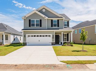 8280 Bannock Cir, Graniteville, SC 29829