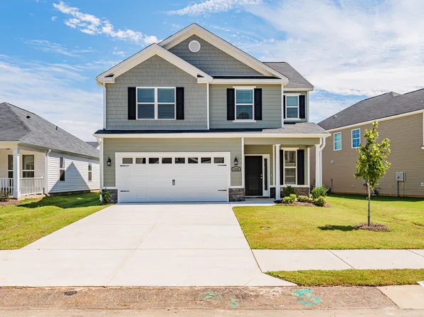 8280 Bannock Cir, Graniteville, SC 29829