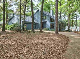 367 Gould Rd, Quincy, FL 32351