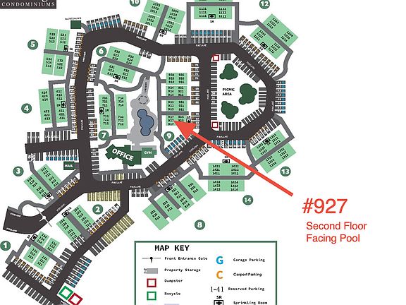 3rd image of 2320 gracy farms #927