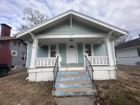 1309 N Grant St, Danville, IL 61832