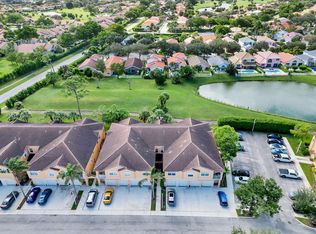 2897 Crestwood Ter #3101, Margate, FL 33063