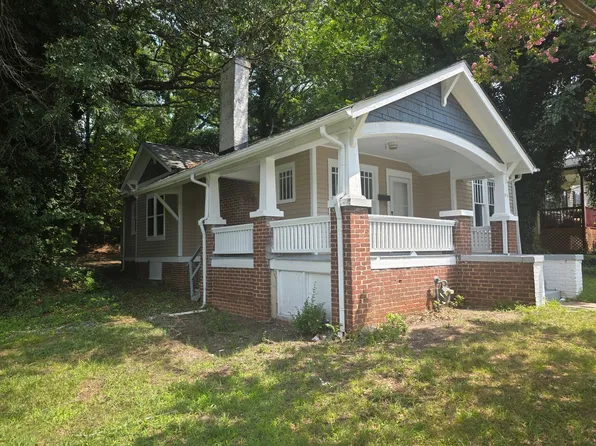 411 E 13th St, Winston Salem, NC 27105