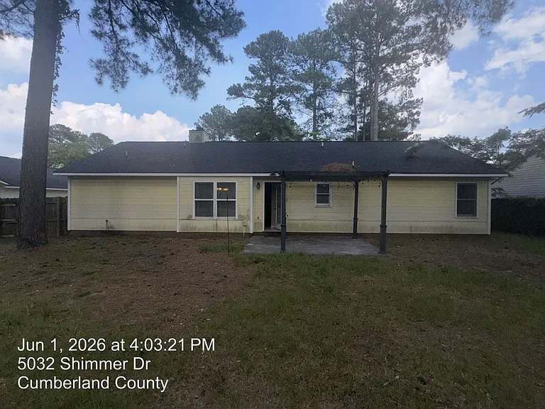 5032 Shimmer Dr — Photo 2