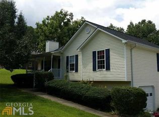 502 Spring Park Dr, Woodstock, GA 30114