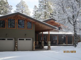 132 Meadow Ridge Trl, Durango, CO 81301