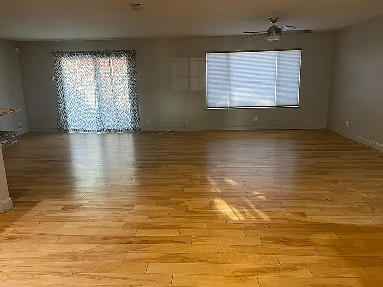 Living/Dining Area View 3