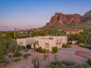 3039 N Geronimo Rd, Apache Junction, AZ 85119