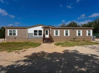 100 Patriots Pl, Somerville, TX 77879