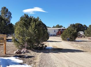 1639 20th Trl #58, Cotopaxi, CO 81223