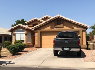 8620 W Davis Rd, Peoria, AZ 85382