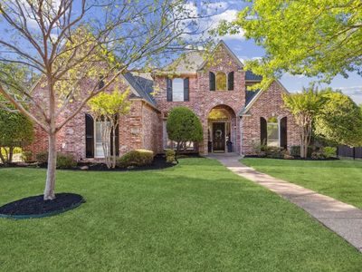1103 Travis Ct, Southlake, TX, 76092