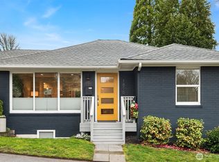 1816 NE 82nd St, Seattle, WA