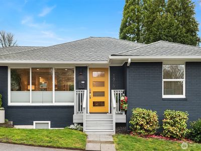 1816 NE 82nd Street, Seattle, WA, 98115