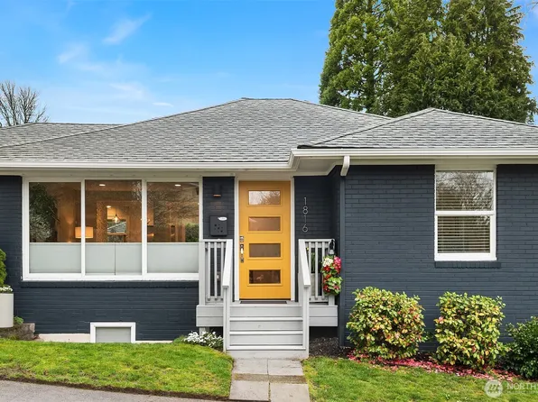 1816 NE 82nd Street, Seattle, WA 98115