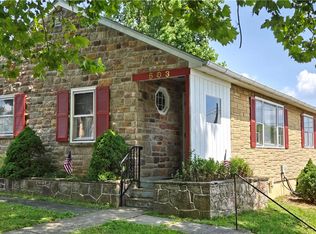 503 2nd St, Whitehall, PA 18052