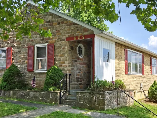 503 2nd St, Whitehall, PA 18052