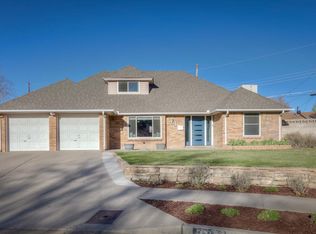 1716 Bellehaven Ct NE, Albuquerque, NM 87112