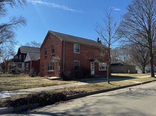 3645 North 37th STREET #3705 W Nash, Milwaukee, WI 53216