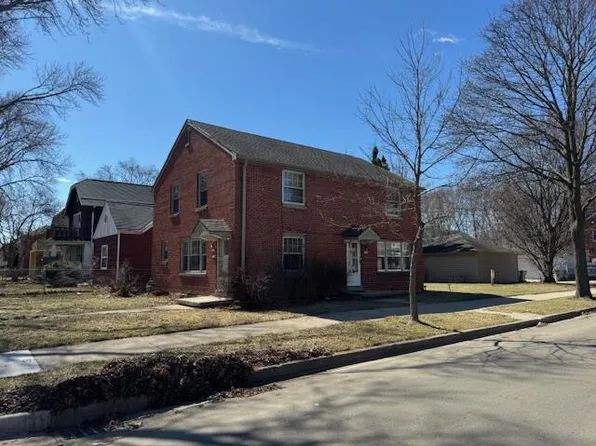 3645 North 37th STREET #3705 W Nash, Milwaukee, WI 53216