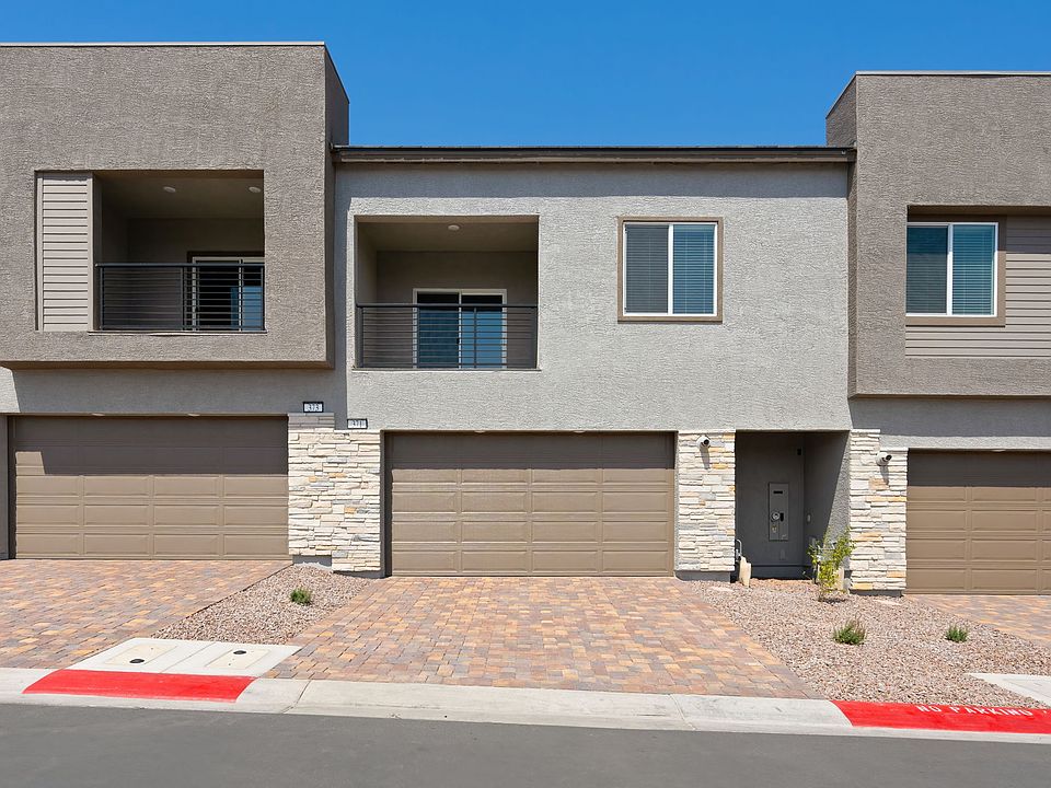 Black Mountain Ranch Highpointe Ramsey Exterior