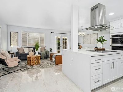 4812 S Bateman Street, Seattle, WA, 98118