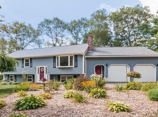 105 Ashtead Rd, Bridgewater, MA 02324