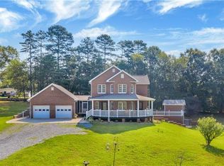 1200 Rustic Ln NW, Concord, NC 28027