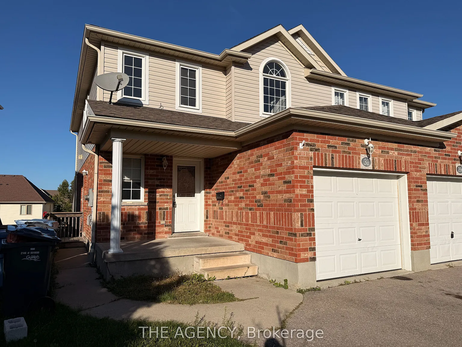 3 bed, $3,000 — Photo 4