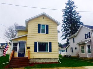 20 Maple St, Corning, NY 14830