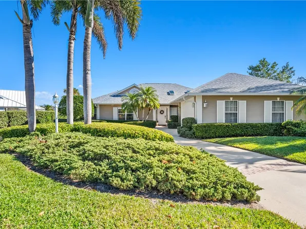 15 Cache Cay Dr, Vero Beach, FL 32963