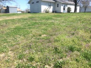 120 1st St, Hatfield, AR 71945
