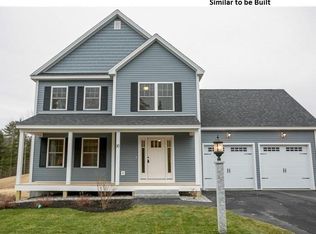 10 Fuller Rd, Cumberland, ME 04021