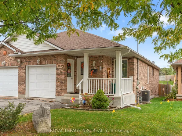 393B Glendale Ave, Saint Catharines, ON L2T 1C5