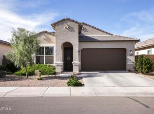 40830 W SUNLAND Drive, Maricopa, AZ 85138