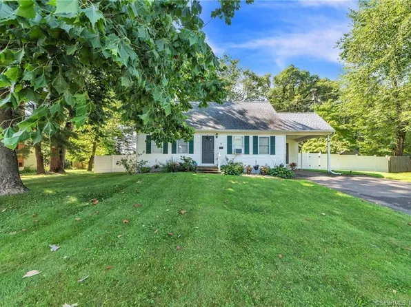 58 Sheridan Road, Enfield, CT 06082