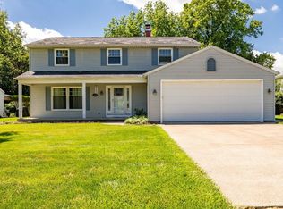406 Stonyridge Dr, Sandusky, OH