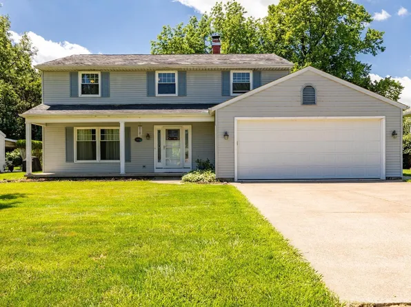 406 Stonyridge Dr, Sandusky, OH 44870