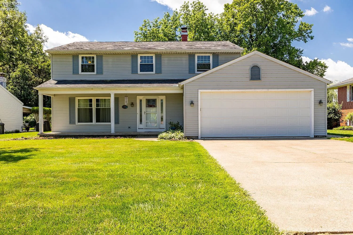 406 Stonyridge Dr photo 1