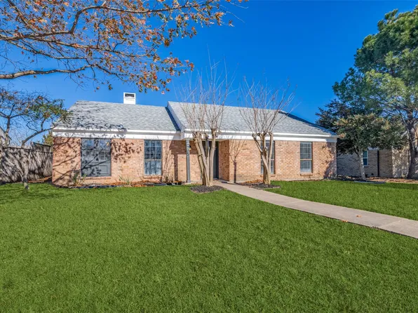 705 Melissa Ln, Garland, TX 75040