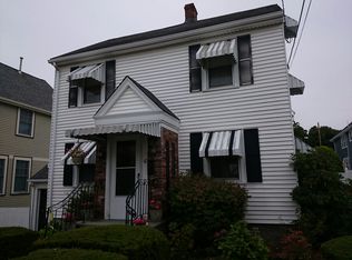 42 Rita Rd, Dorchester, MA 02124