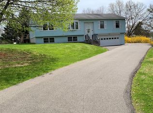 40 Gail Dr, Owego, NY 13827