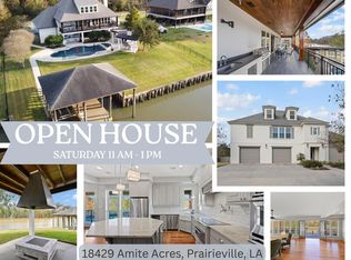 18429 Amite Acres Dr, Prairieville, LA 70769